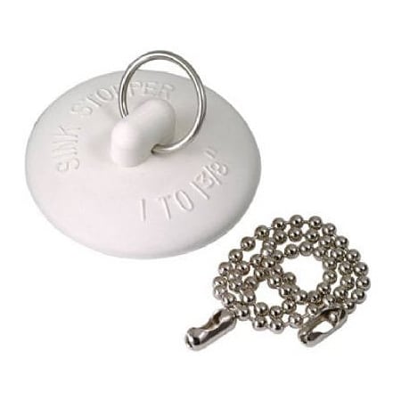 Brasscraft MP 11 ChainStopper 225-060